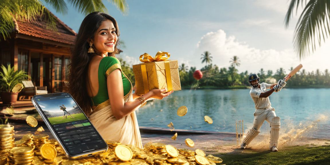 Mobile payment apps popular in Kerala, India used for casino deposits